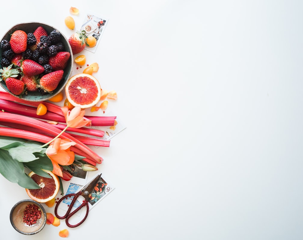 Nutrición y virilidad